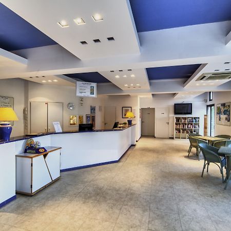 لو لا فاندو Residence Pierre & Vacances L'Anse De Pramousquier المظهر الخارجي الصورة