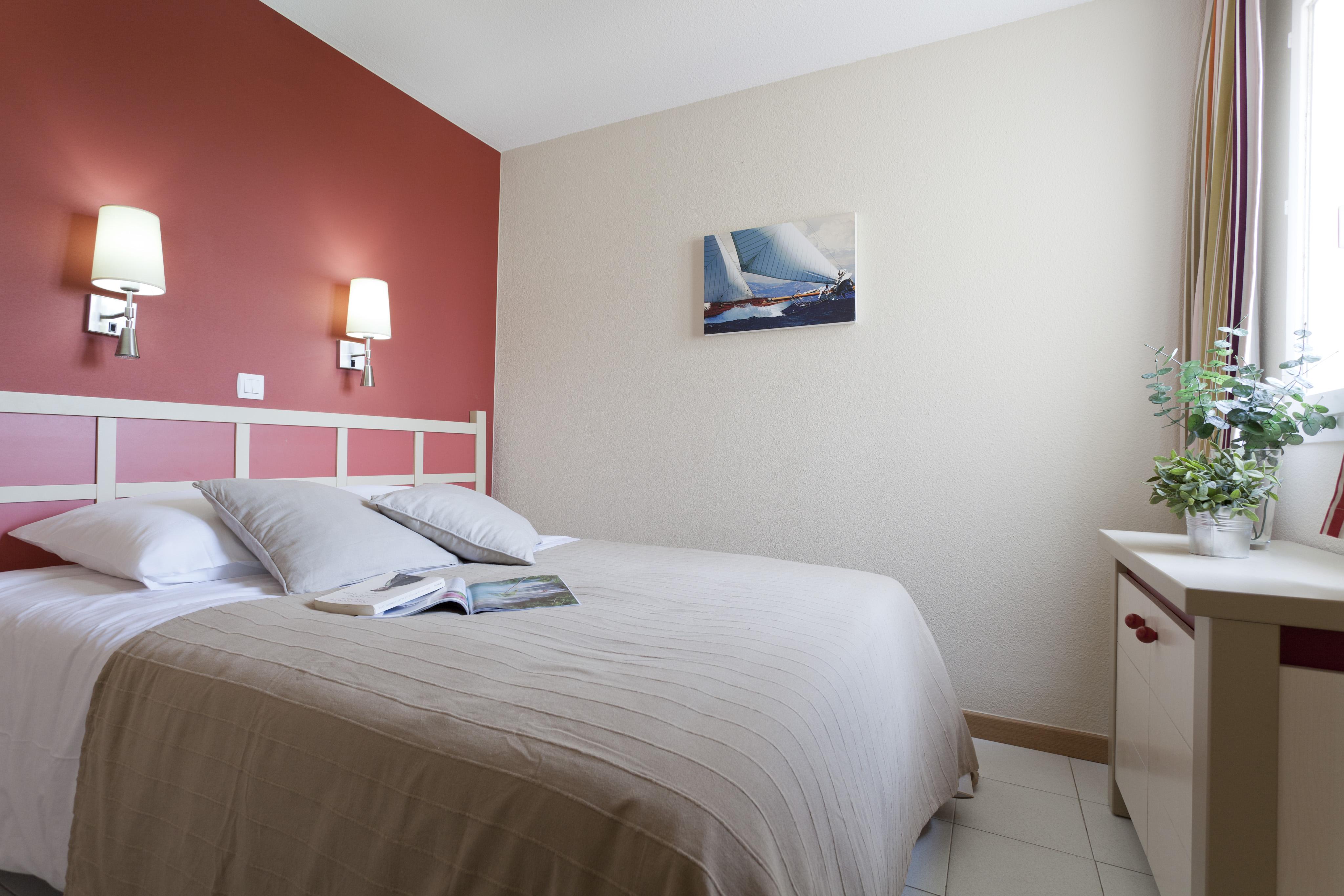 لو لا فاندو Residence Pierre & Vacances L'Anse De Pramousquier المظهر الخارجي الصورة