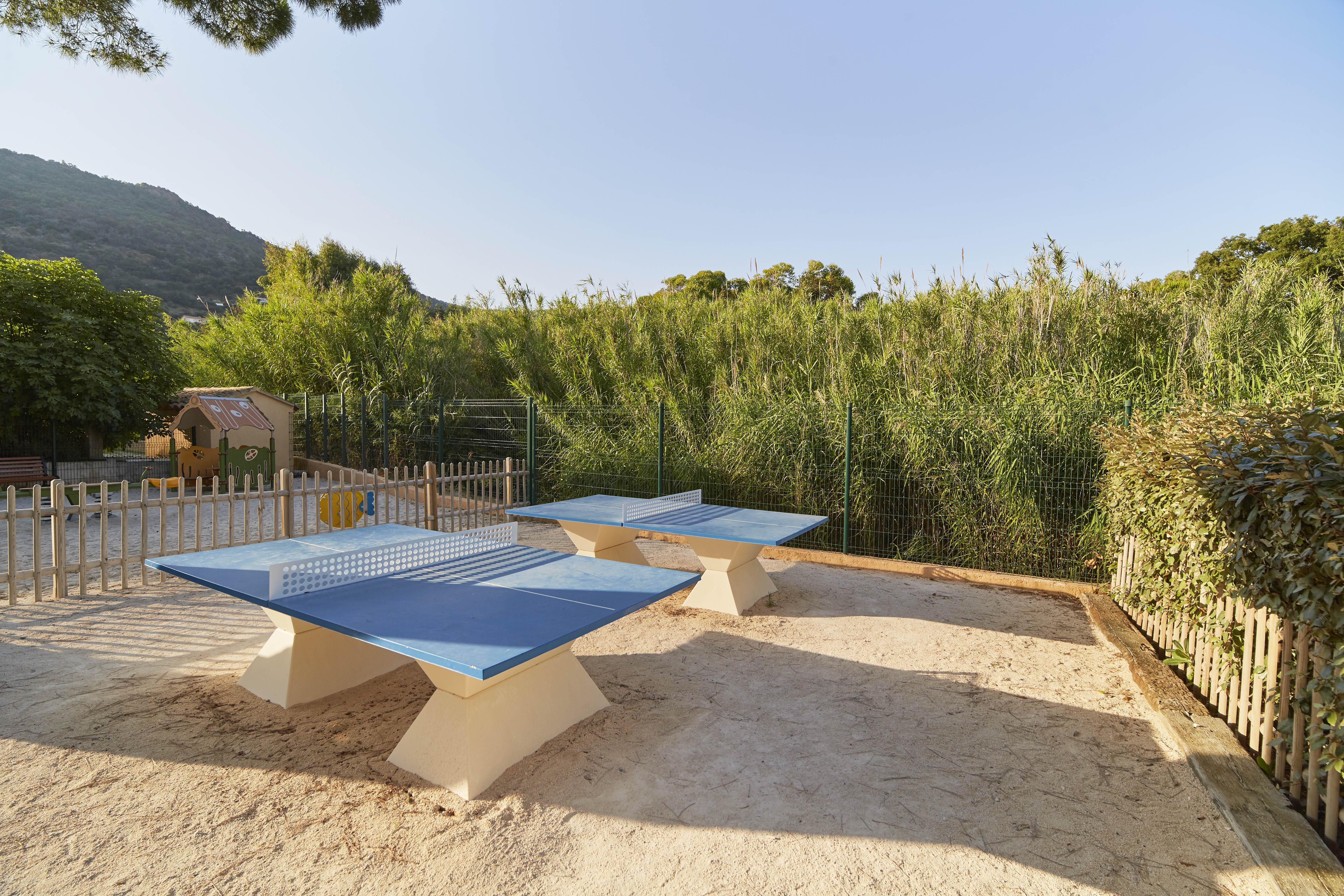 لو لا فاندو Residence Pierre & Vacances L'Anse De Pramousquier المظهر الخارجي الصورة