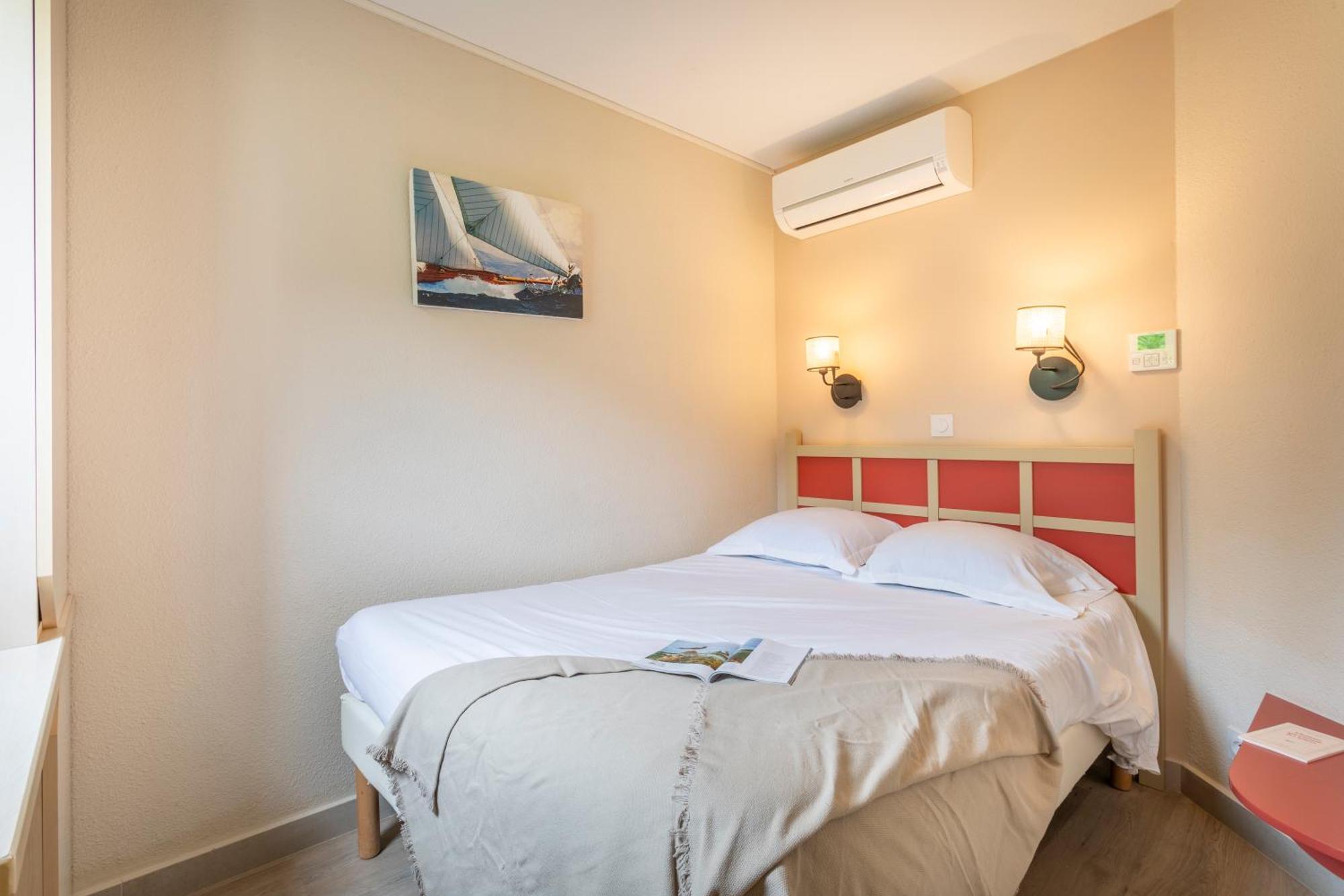 لو لا فاندو Residence Pierre & Vacances L'Anse De Pramousquier المظهر الخارجي الصورة